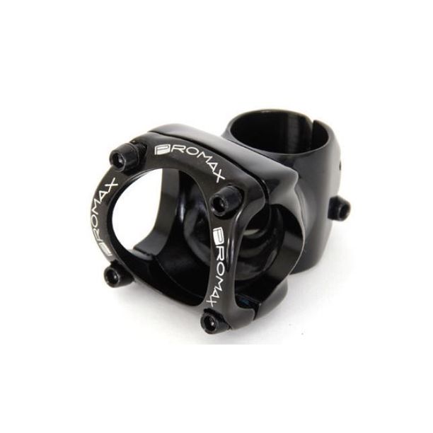 Pipa Ghidon fixa Crosser DA-269 D:31.8mm L:35mm Negru