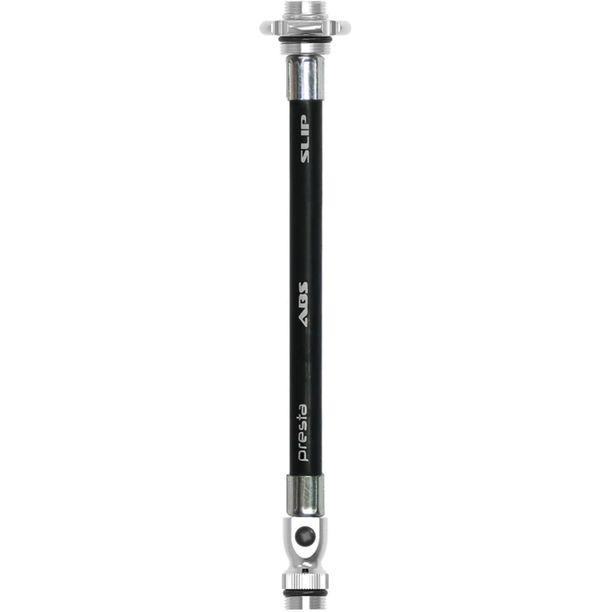 Furtun flexibil de schimb Lezyne pentru camera de aer din ABS Presta pentru pompe de sosea