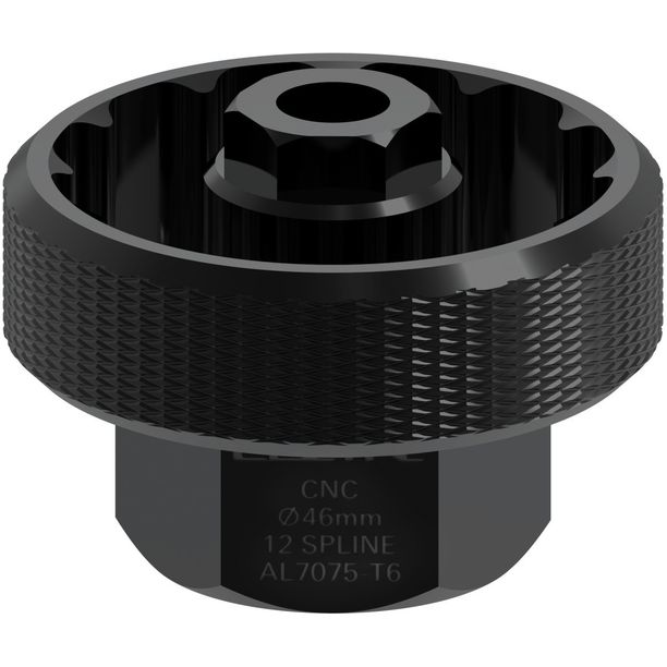 Cheie Monobloc Lezyne CNC 46mm
