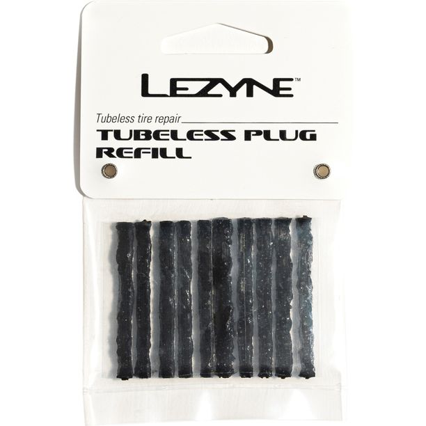 Rezerva dopuri Lezyne pentru kit tubeless, 10 buc