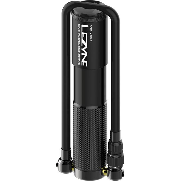 Pompa de Mana Lezyne CNC Tubeless, Drive