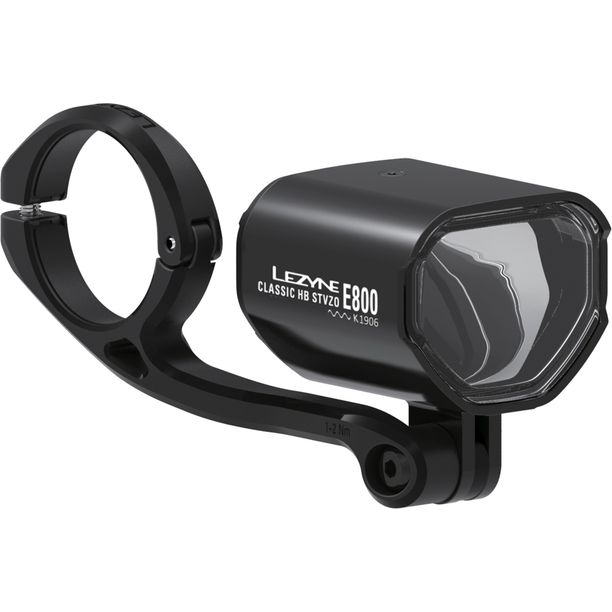 Far Fata Lezyne Super HB STVZO E1000 light Y15