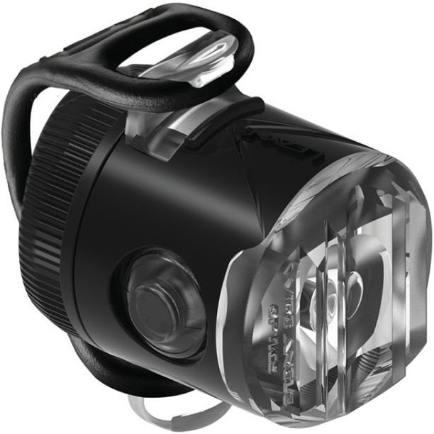 Far Fata Lezyne Ambio 600