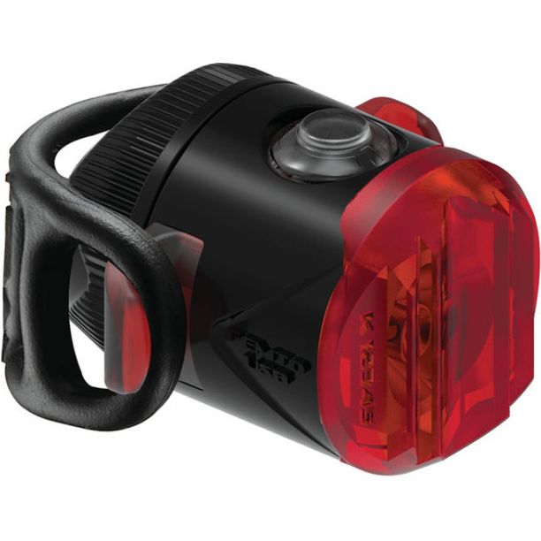 Stop Spate Lezyne Femto USB C Drive 15 Lumen Negru
