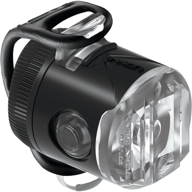 Far Fata Lezyne LED Hecto Drive E65 StVZO Front ebike light