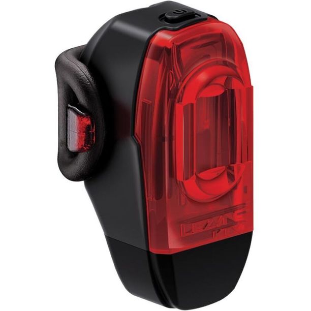 Stop spate Lezyne KTV DRIVE+ REAR 40 LUMEN USB RECHARGEABLE REAR LIGHT 1