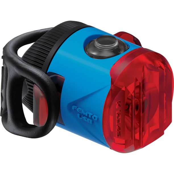 Stop spate Lezyne LED Femto Usb StVZO