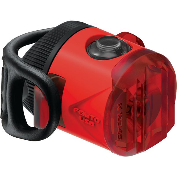 Stop spate Lezyne LED Femto Usb StVZO