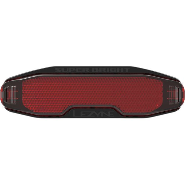 Stop Spate Lezyne LED, super luminos, E12 StVZO