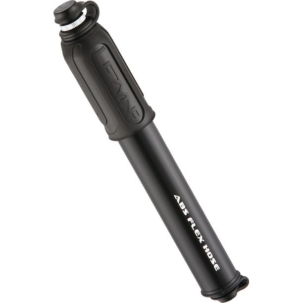 Pompa de Mana Lezyne CNC Drive HP mica, neagra