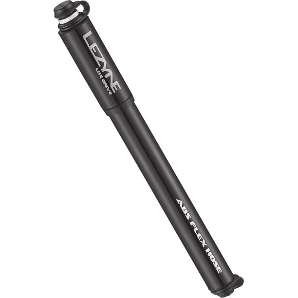 Pompa Bicicleta Lezyne de Mana CNC Lite Drive Medium
