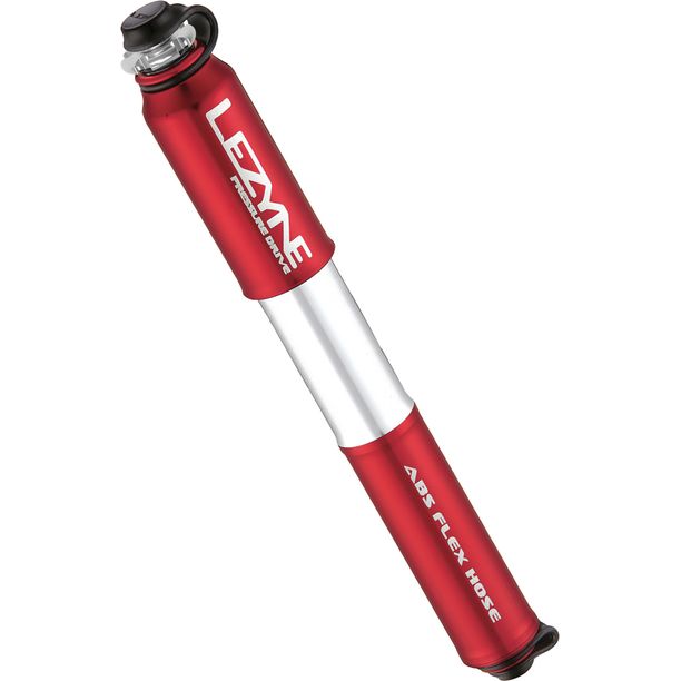 Pompa de Mana Lezyne CNC HP Pressure Drive S 17 cm