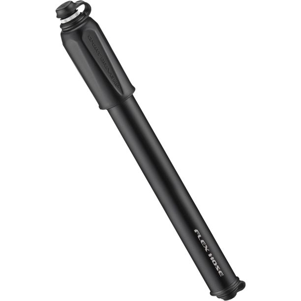 Pompa Bicicleta Mana Lezyne CNC Sport Drive HP Large, negru