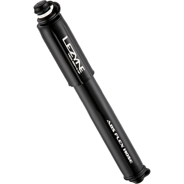 Pompa Bicicleta Mana Lezyne CNC Tech Drive HP Medium, negru