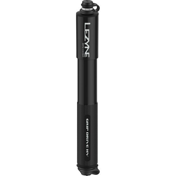 Pompa Bicicleta Lezyne de Mana Grip Drive HV Medium
