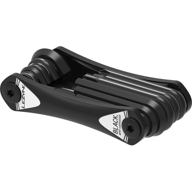 Multitool Lezyne RAP II