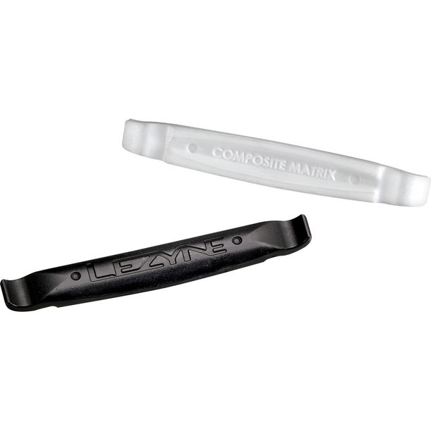 Levier Anvelope Lezyne Matrix Lever, Material compozit, Negru