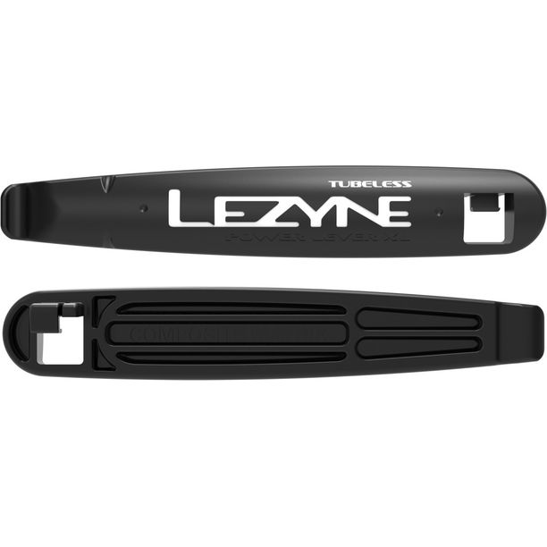 Leviere anvelopa Lezyne POWER XL tubeless negru