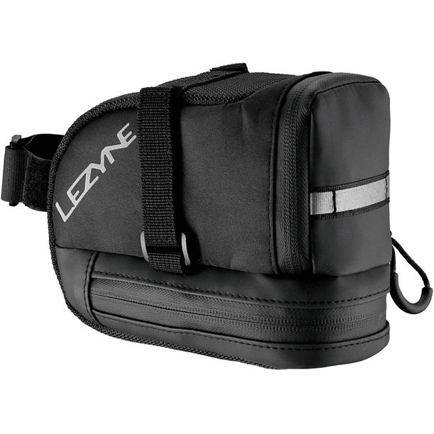 Geanta de sa Lezyne Caddy (L), Negru