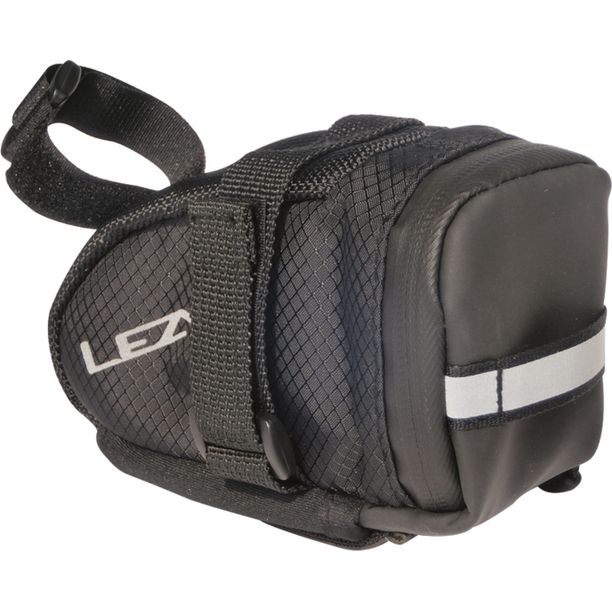 Borseta sub sa Lezyne Caddy (M), neagra
