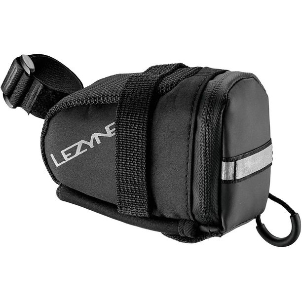Geanta de sa Lezyne Caddy (S), Negru