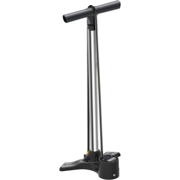 Pompa Bicicleta Lezyne de Podea Macro Drive Digital 220psi 63.5cm