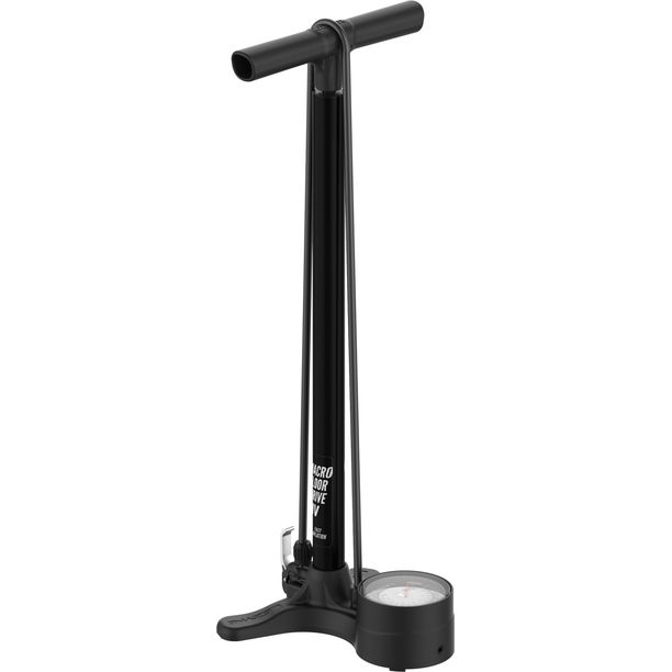 Pompa Bicicleta Podea Lezyne Macro HV Floor Drive DV