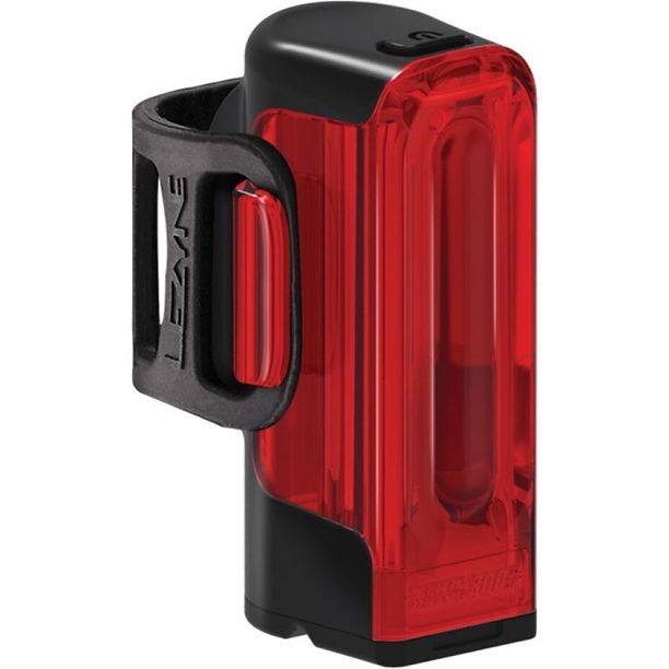 Stop Spate Lezyne Strip Drive Pro 400 Negru