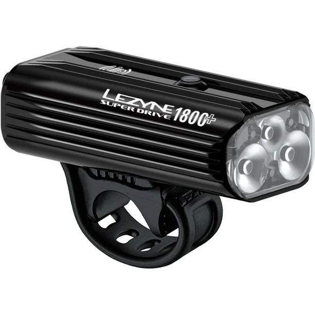Far Fata Lezyne Femto Drive 15lumeni USB