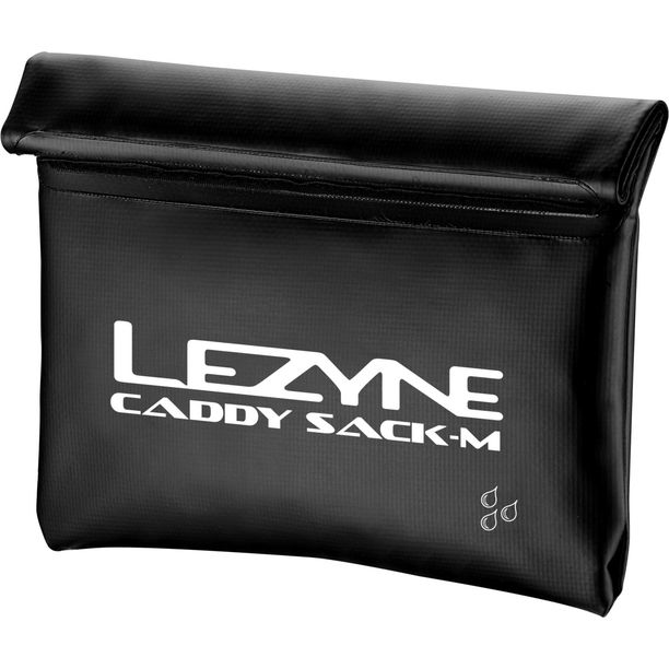 Portofel Lezyne Caddy sattleck (M) for smartphone and personal items water resistant