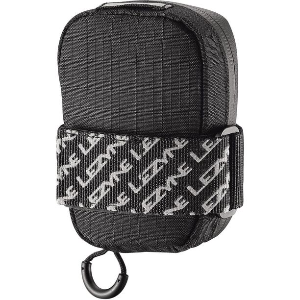Geanta de sa Lezyne Road Caddy, Negru