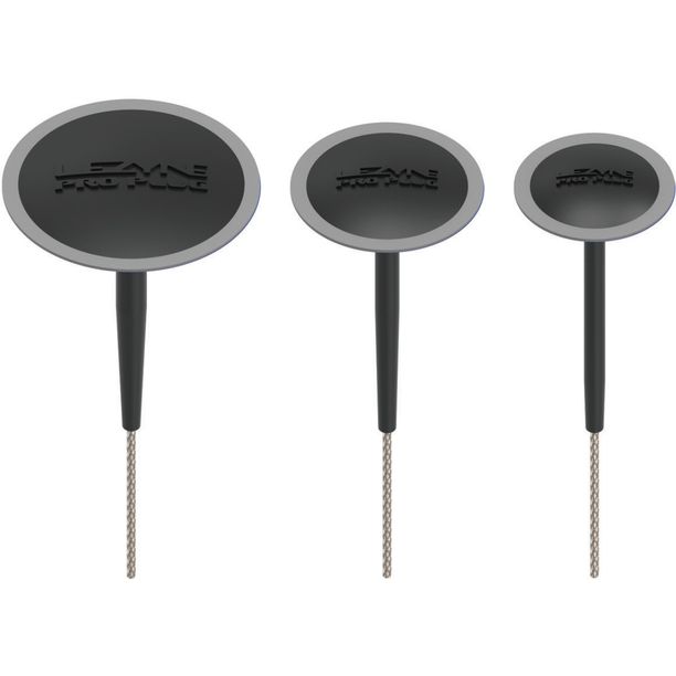 Dopuri Tubeless Lezyne Pro Plugs