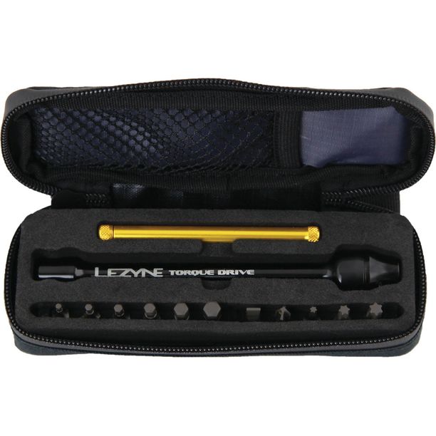 Set Cheie Dinamometrica Lezyne