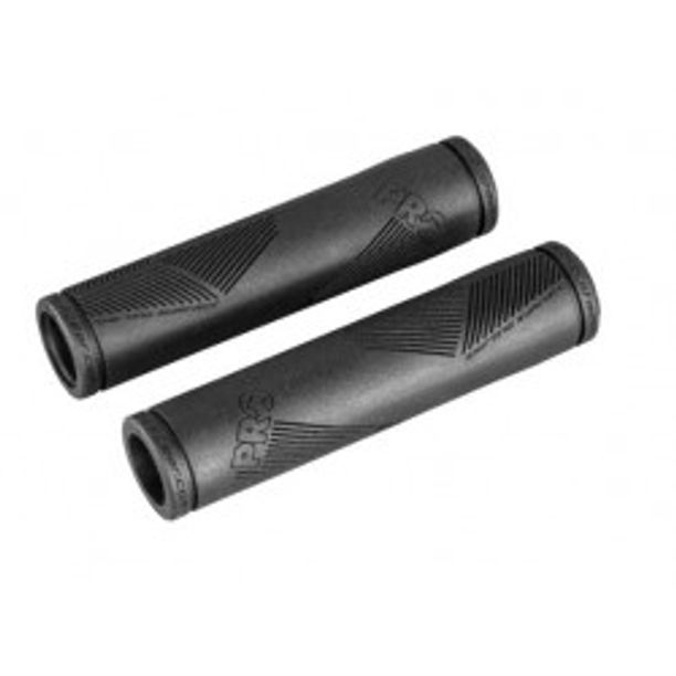 Mansoane PRO Slide-On Sport 32mm/125mm negru