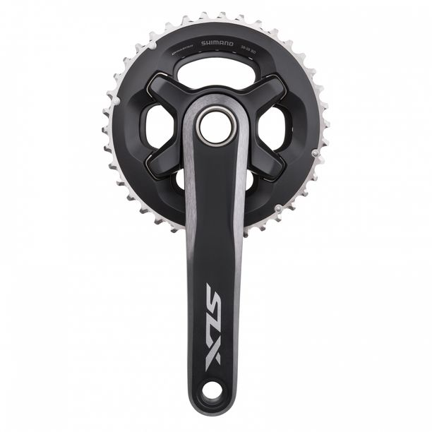 Angrenaj Pedalier Shimano SLX FC-M7000-11,2, 34x24T