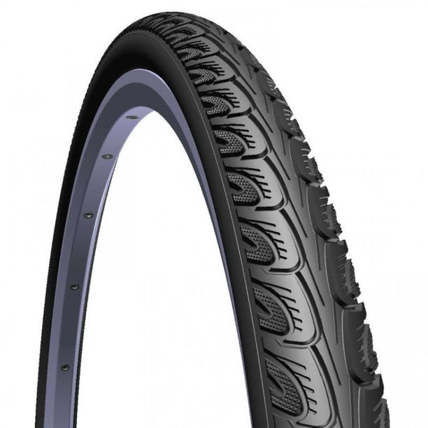 Anvelopa Mitas 14" (37-288), V69 Hook