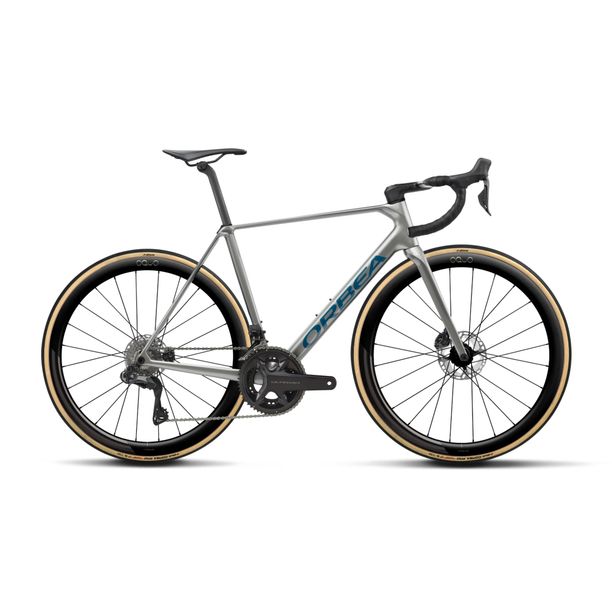 Cursiera Orbea Orca M20i LTD PWR 2027
