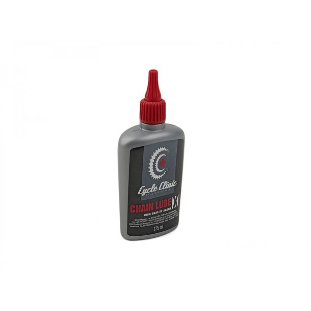 Lubrifiant Author Extreme 125 ml Rosu