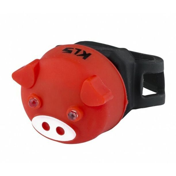 Stop spate Kellys Piggy
