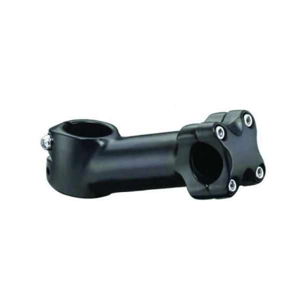 Pipa Ghidon Fixa DHS D 25.4mm L 60mm Aluminiu Negru