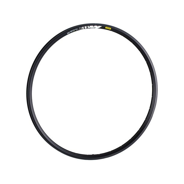 Janta MAVIC XM 119 Disc 27.5 Negru 32 H