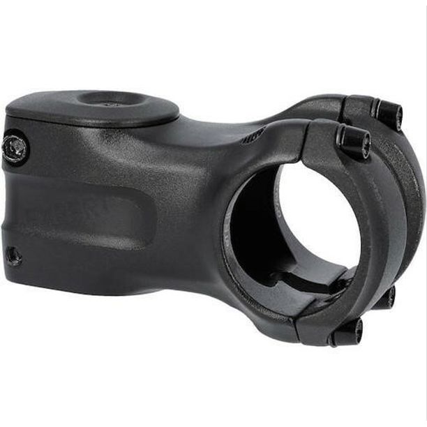 Pipa Ghidon fixa Merida Expert eTR II D:35mm L:40mm Negru