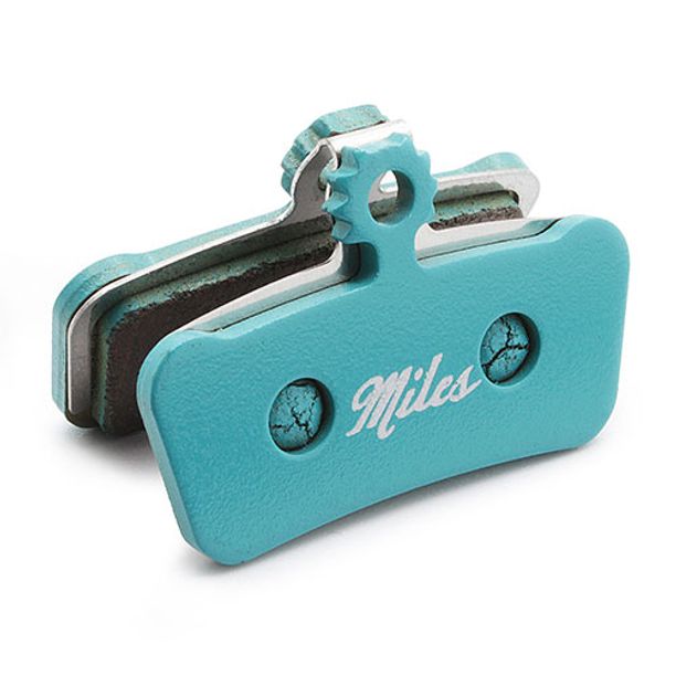 Placute de frana sintetice Miles Avid X.0/9/7 Trail Guide