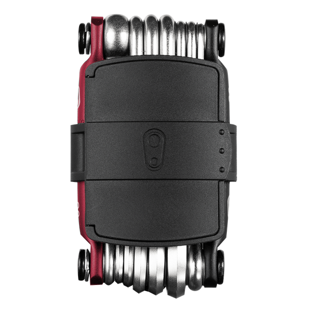 Multitool Crank Brothers M20 Red