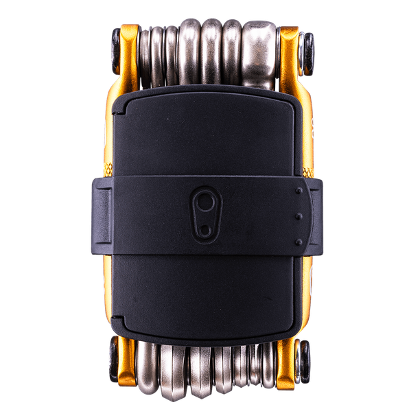 Multitool Crank Brothers M20 Gold