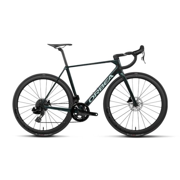 Cursiera Orbea Orca M22 TEAM 28" 2027