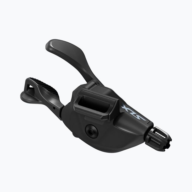 Maneta schimbator Shimano SLX SL-M7100-IR, dreapta, 12 viteze, neagra