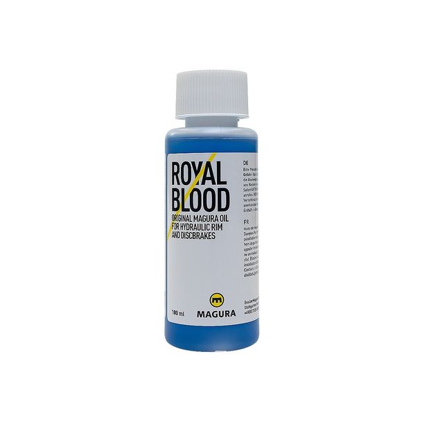 Lichid Frana Magura Royal Blood 100ml