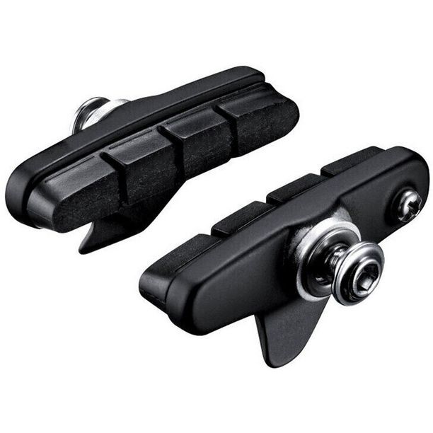 Rezerve Saboti Shimano BR-5800-L, R55C4, negru