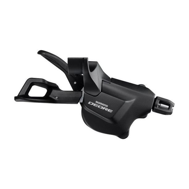 Manete schimbator Shimano Deore SL-M6000-IR, dreapta, 10 viteze